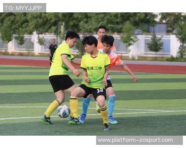 足球的魅力与激情探讨如何提升青少年足球水平与参与度